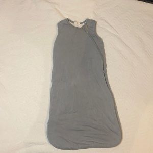 Kyte baby 0-6m 1.0 TOG bamboo sleep sack